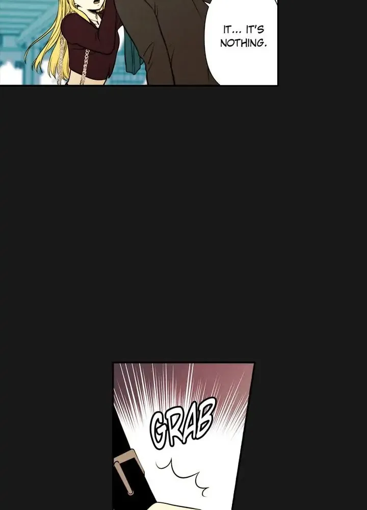 Just Give It to Me Chapter 70 page 17 - 