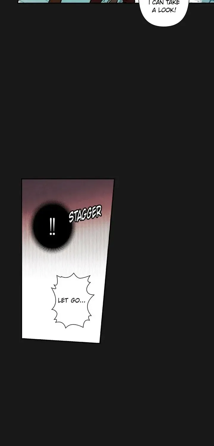 Just Give It to Me Chapter 70 page 19 - 