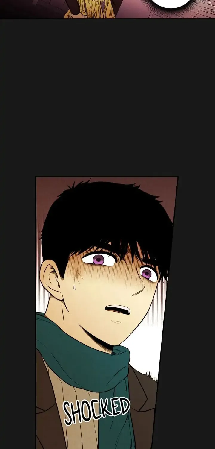 Just Give It to Me Chapter 70 page 22 - 