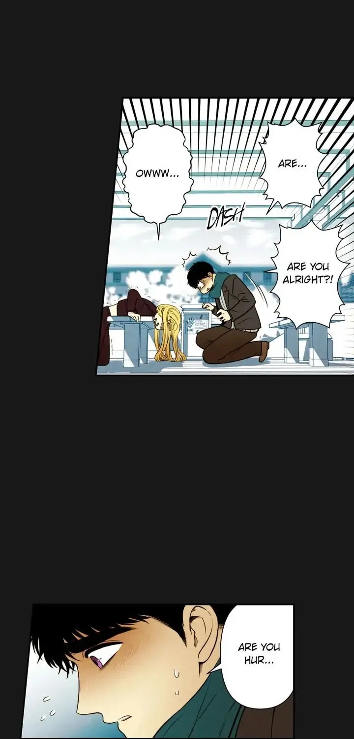 Just Give It to Me Chapter 70 page 24 - 