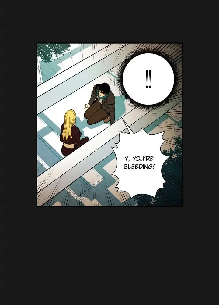 Just Give It to Me Chapter 70 page 26 - 