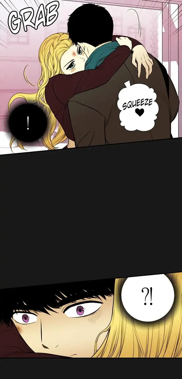 Just Give It to Me Chapter 70 page 30 - 
