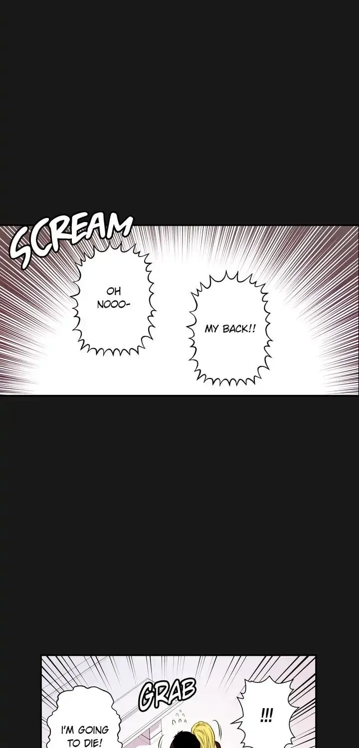 Just Give It to Me Chapter 70 page 31 - 