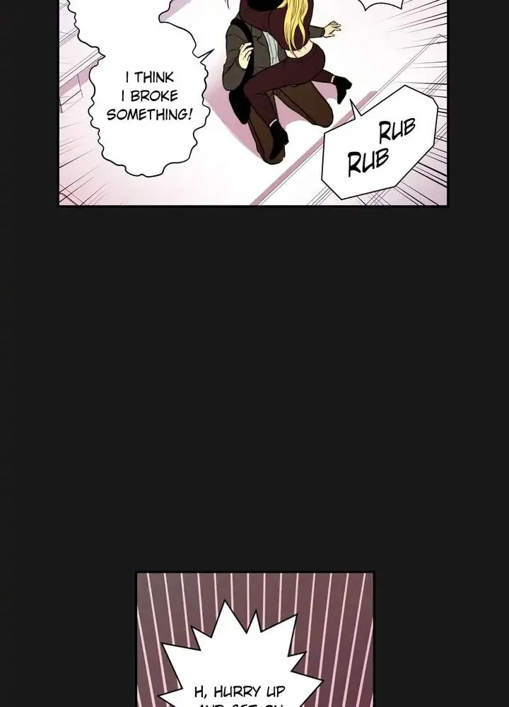 Just Give It to Me Chapter 70 page 32 - 