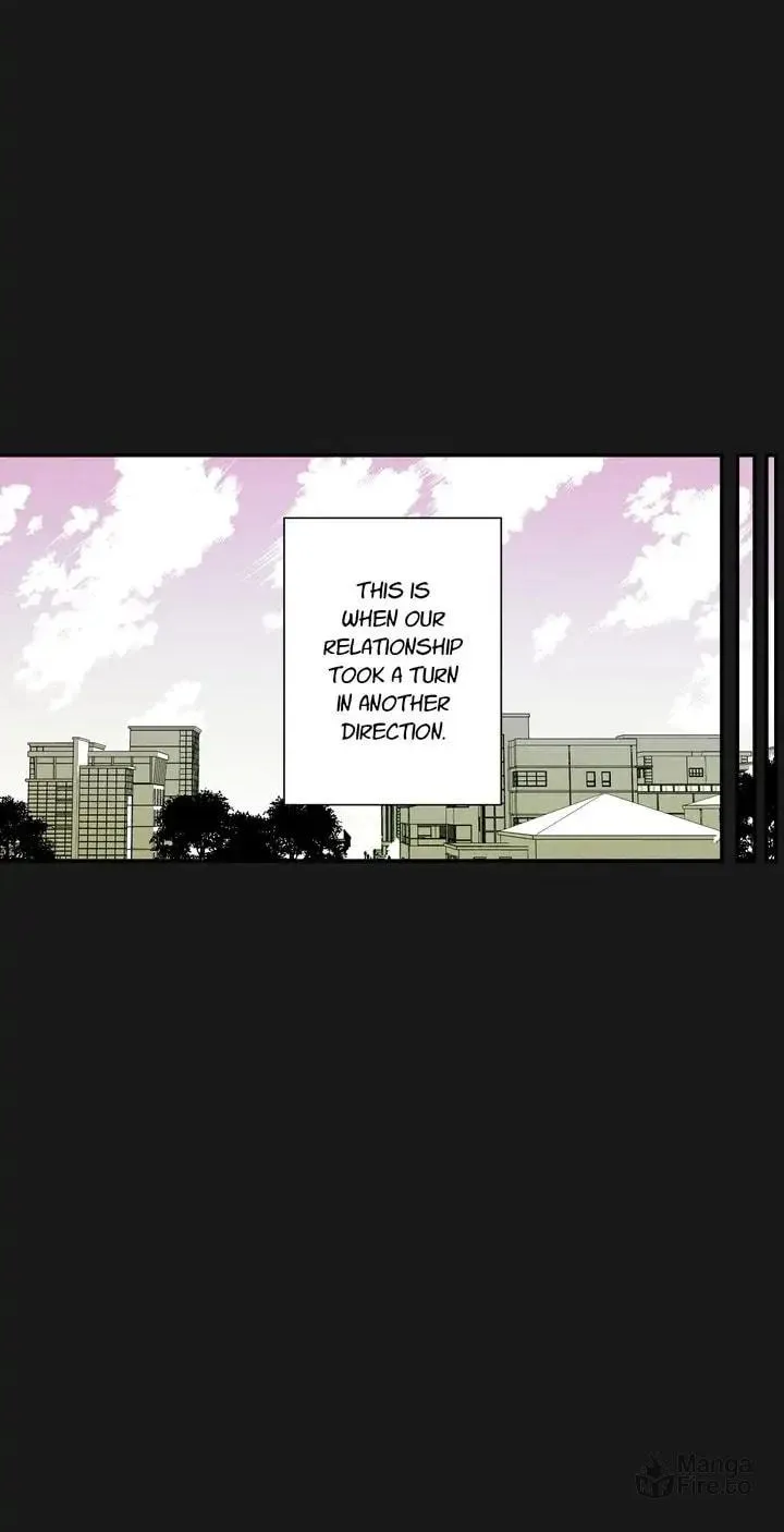 Just Give It to Me Chapter 70 page 34 - 