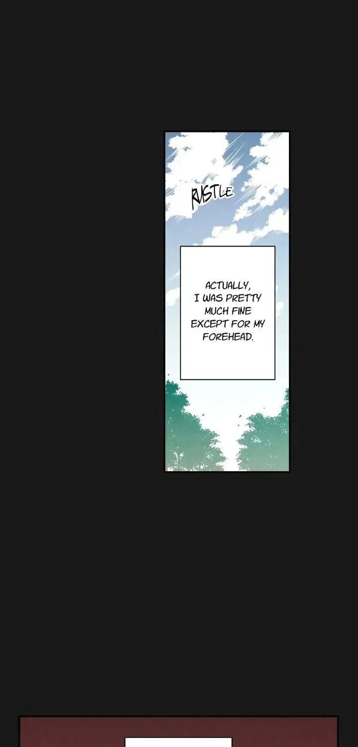 Just Give It to Me Chapter 70 page 35 - 