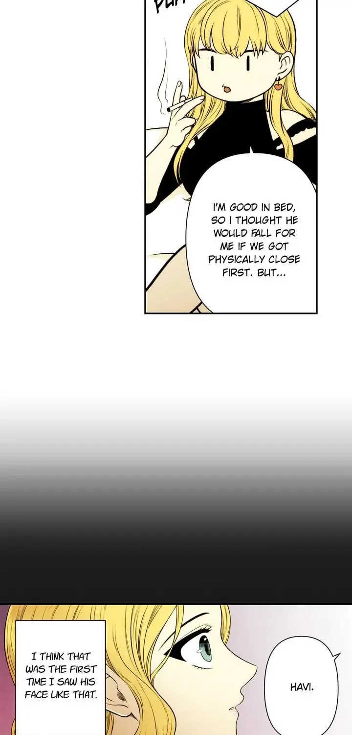 Just Give It to Me Chapter 70 page 7 - 