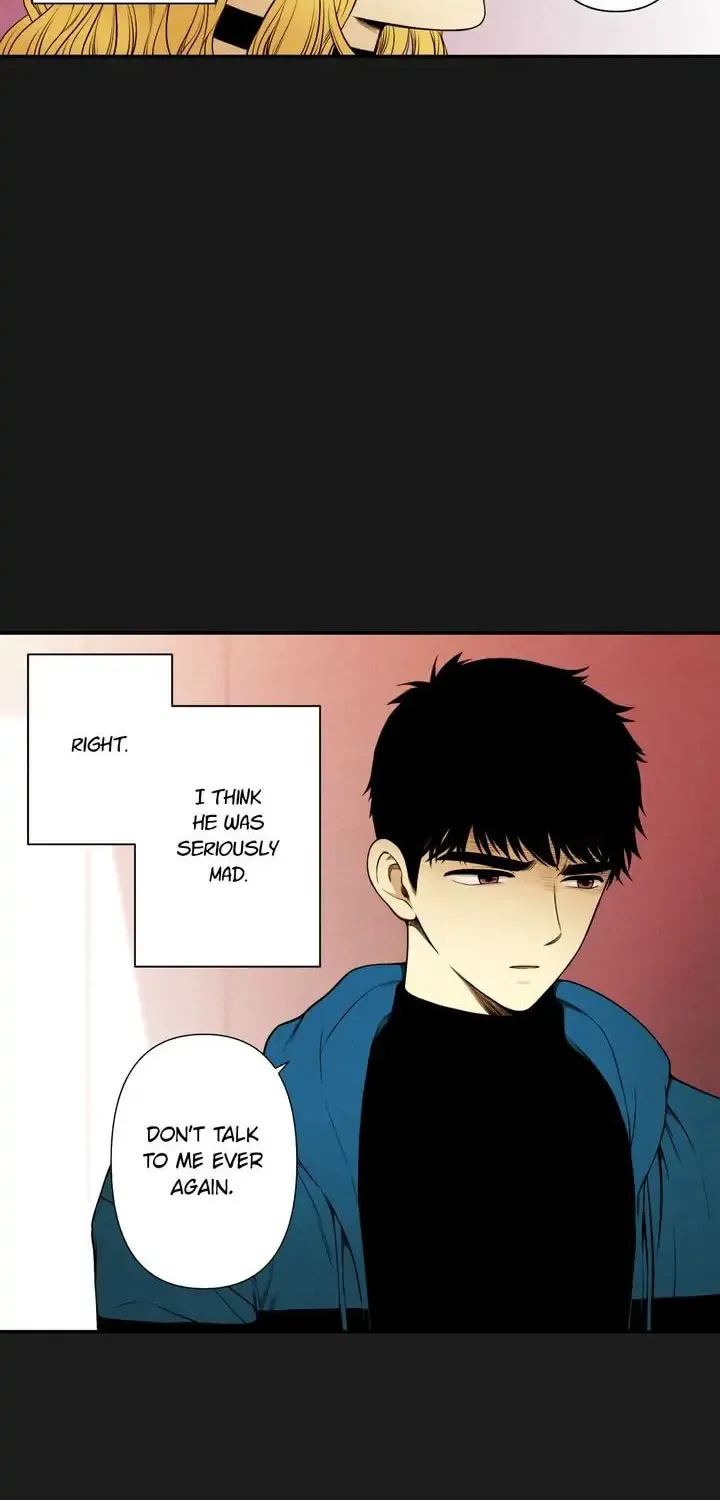 Just Give It to Me Chapter 70 page 8 - 