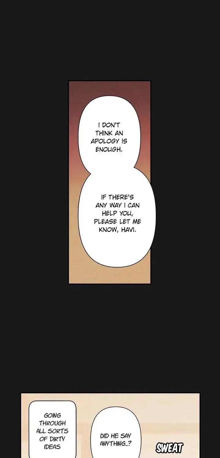 Just Give It to Me Chapter 71 page 13 - 