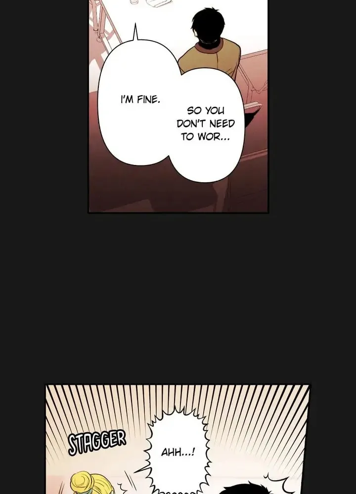 Just Give It to Me Chapter 71 page 15 - 