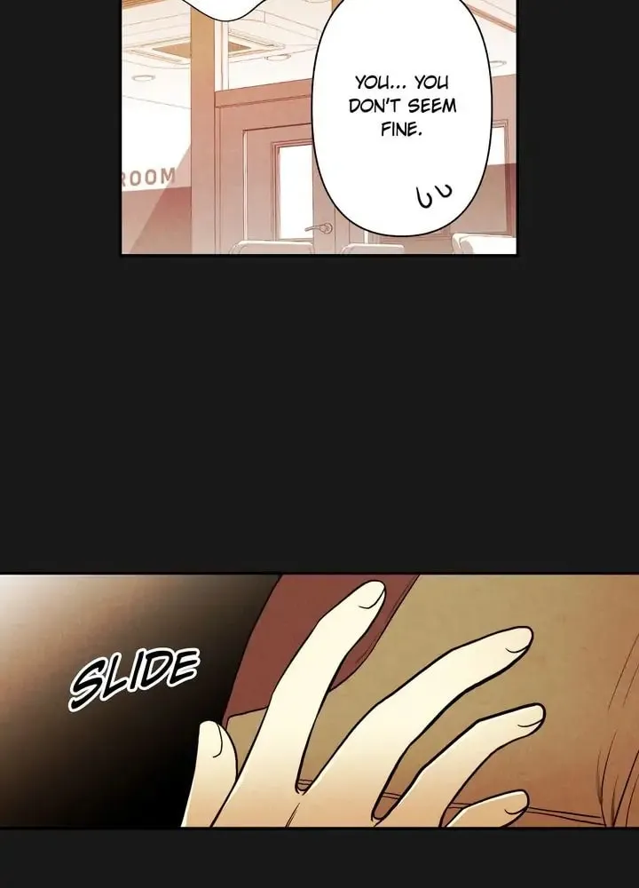 Just Give It to Me Chapter 71 page 18 - 