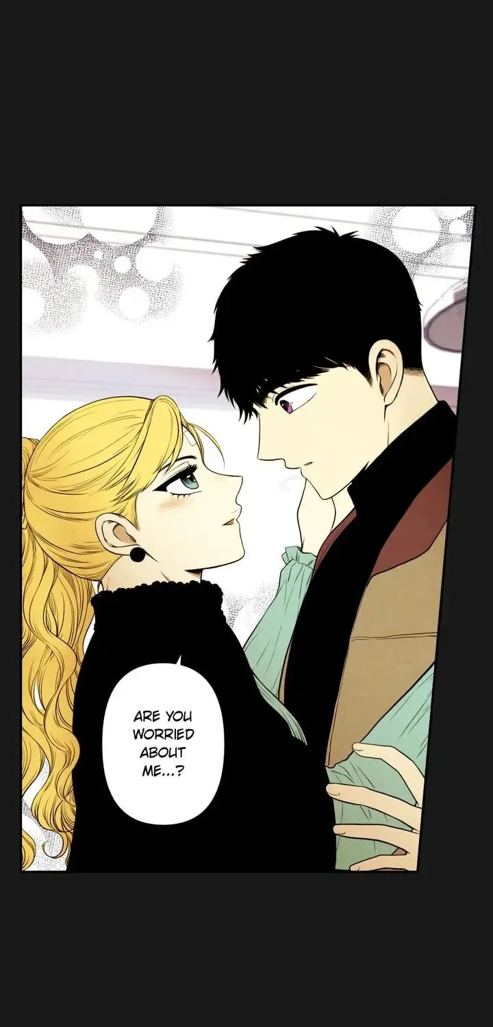 Just Give It to Me Chapter 71 page 19 - 