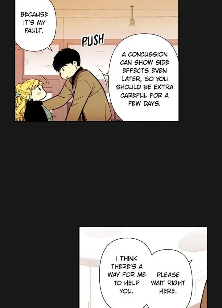 Just Give It to Me Chapter 71 page 21 - 