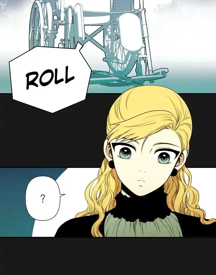 Just Give It to Me Chapter 71 page 23 - 