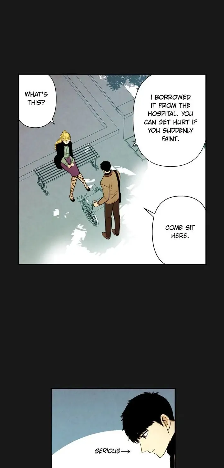 Just Give It to Me Chapter 71 page 24 - 