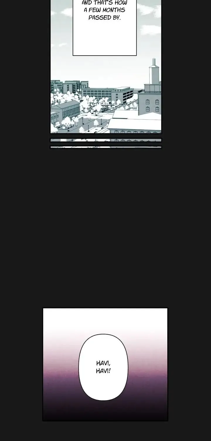 Just Give It to Me Chapter 71 page 30 - 