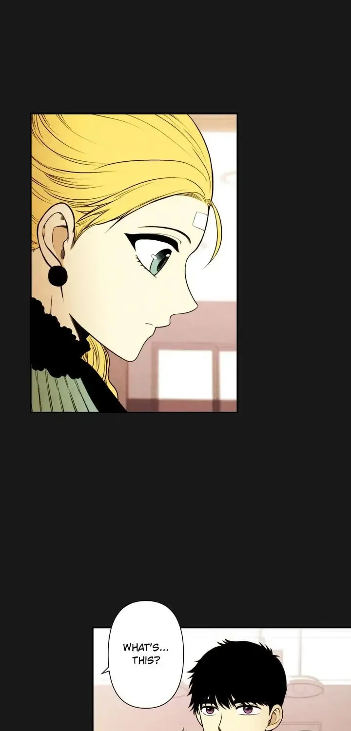 Just Give It to Me Chapter 71 page 4 - 