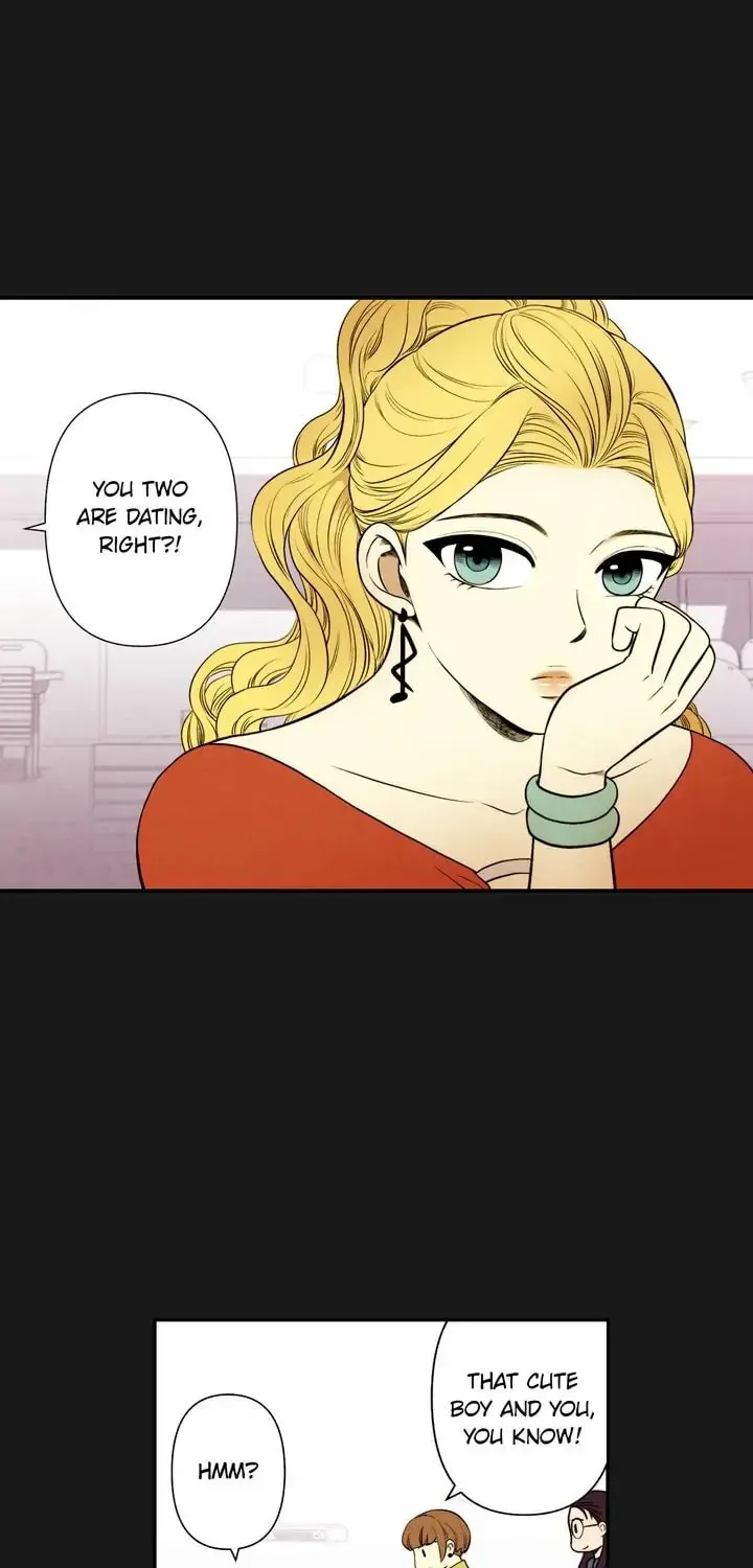 Just Give It to Me Chapter 71 page 31 - 