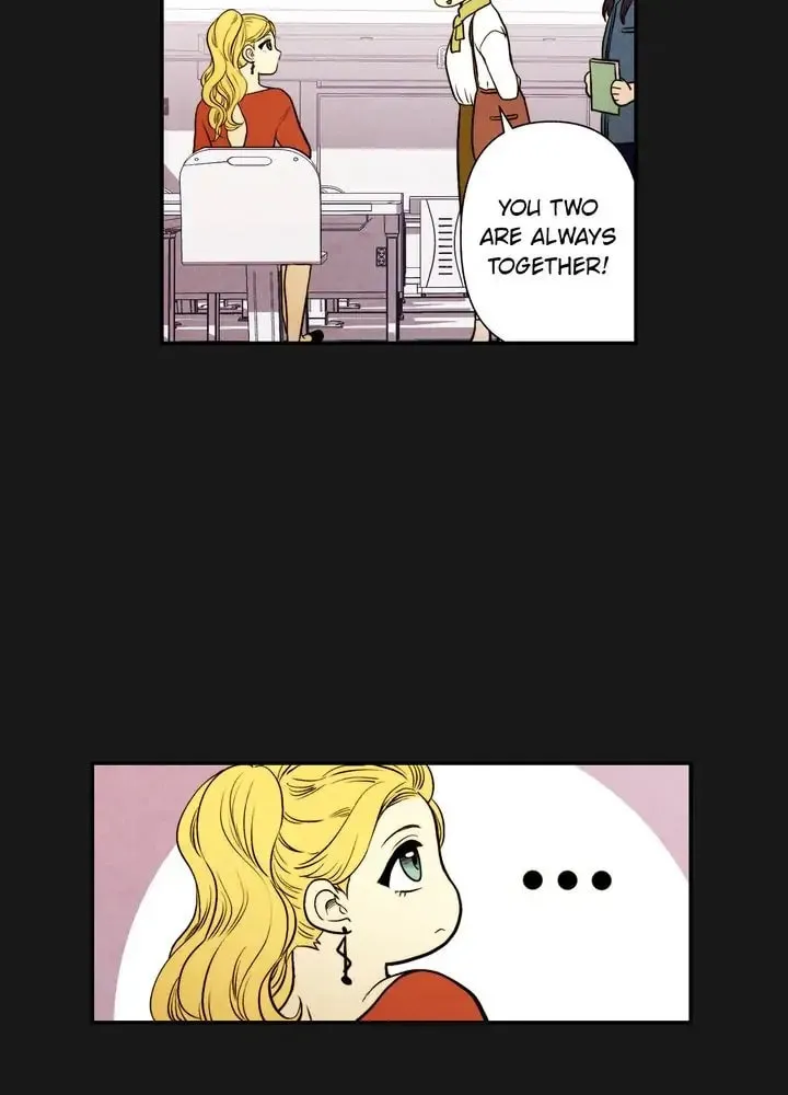 Just Give It to Me Chapter 71 page 32 - 