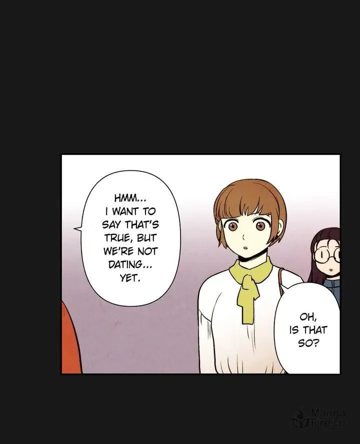 Just Give It to Me Chapter 71 page 33 - 