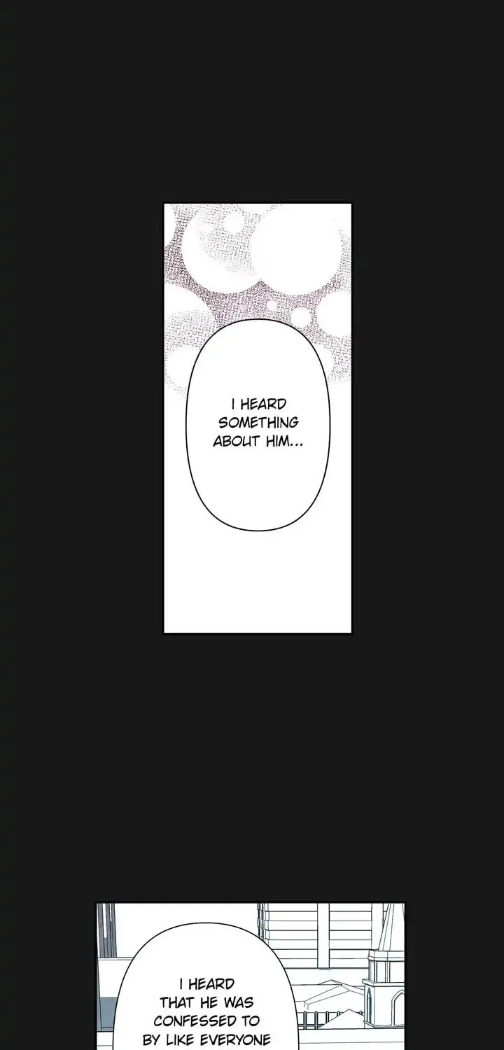 Just Give It to Me Chapter 71 page 35 - 