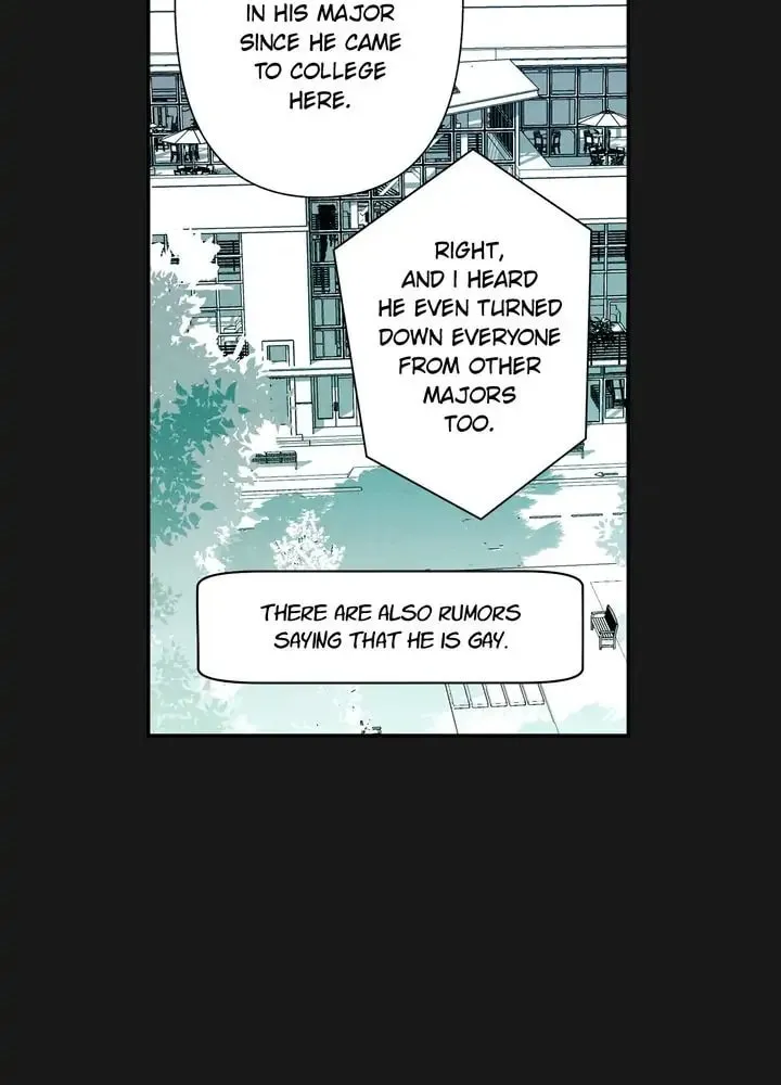 Just Give It to Me Chapter 71 page 36 - 