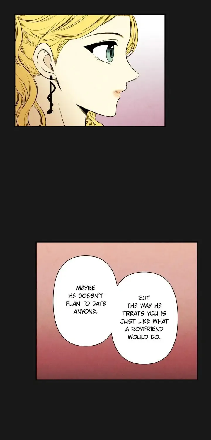 Just Give It to Me Chapter 71 page 37 - 