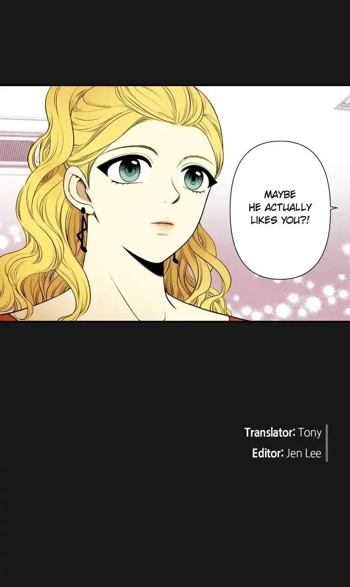 Just Give It to Me Chapter 71 page 38 - 