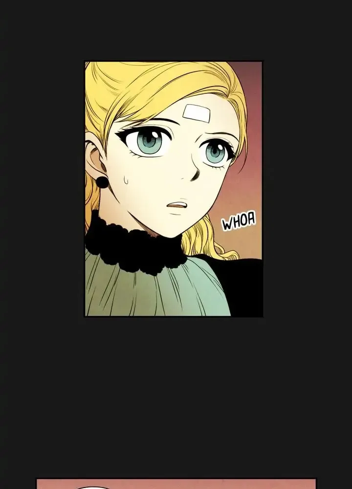 Just Give It to Me Chapter 71 page 6 - 