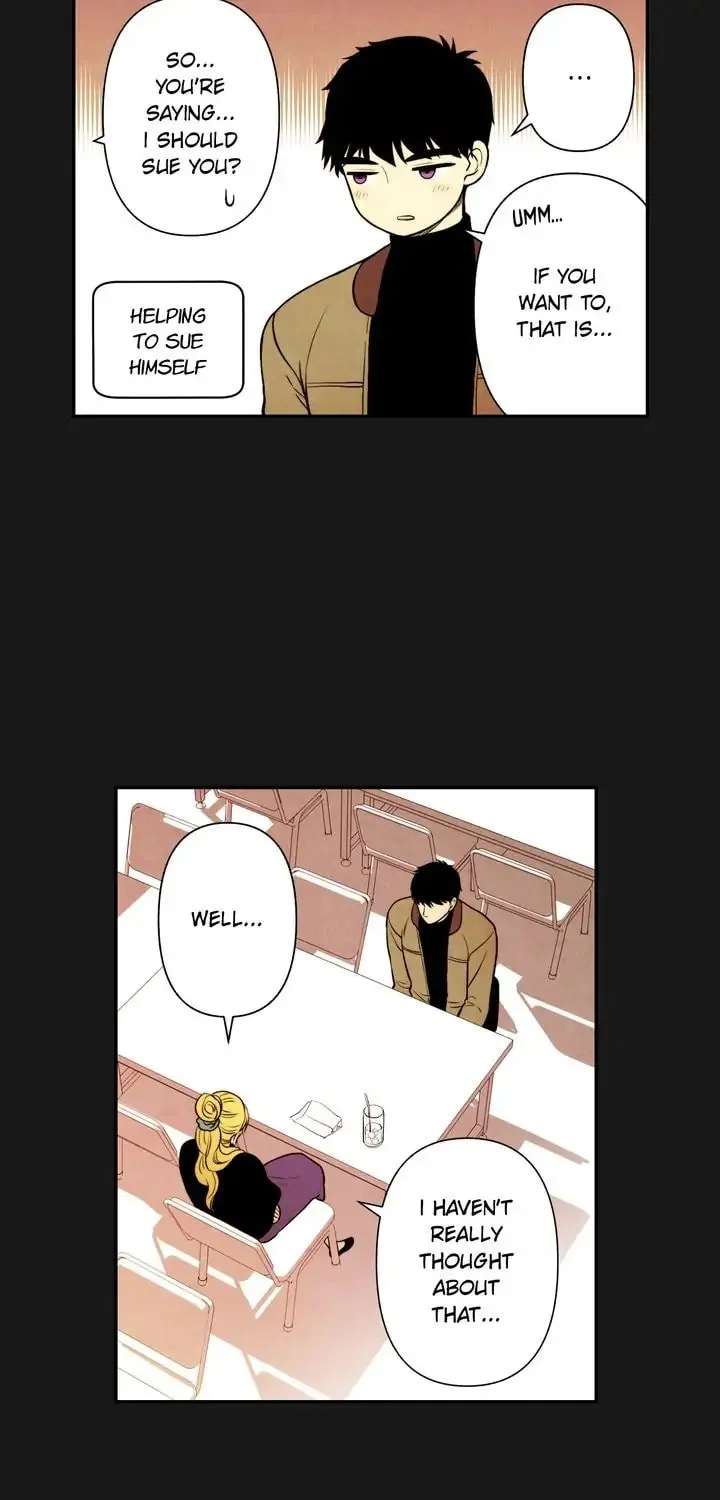 Just Give It to Me Chapter 71 page 7 - 
