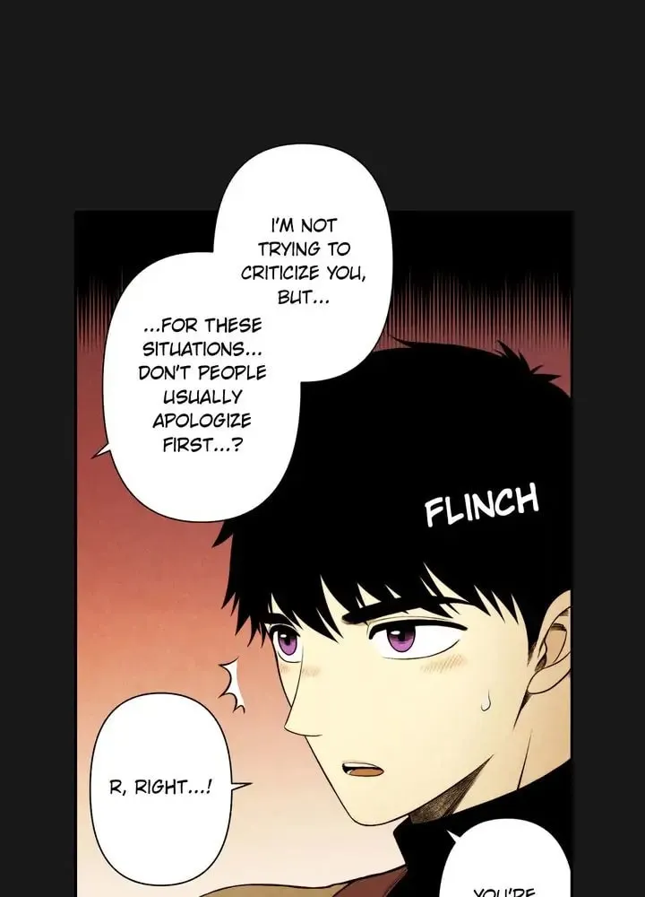 Just Give It to Me Chapter 71 page 9 - 