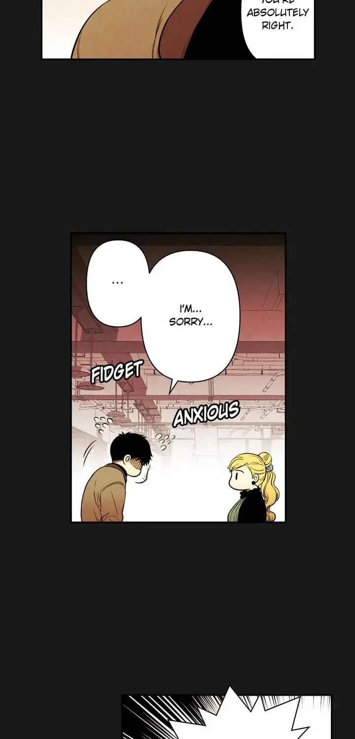 Just Give It to Me Chapter 71 page 10 - 