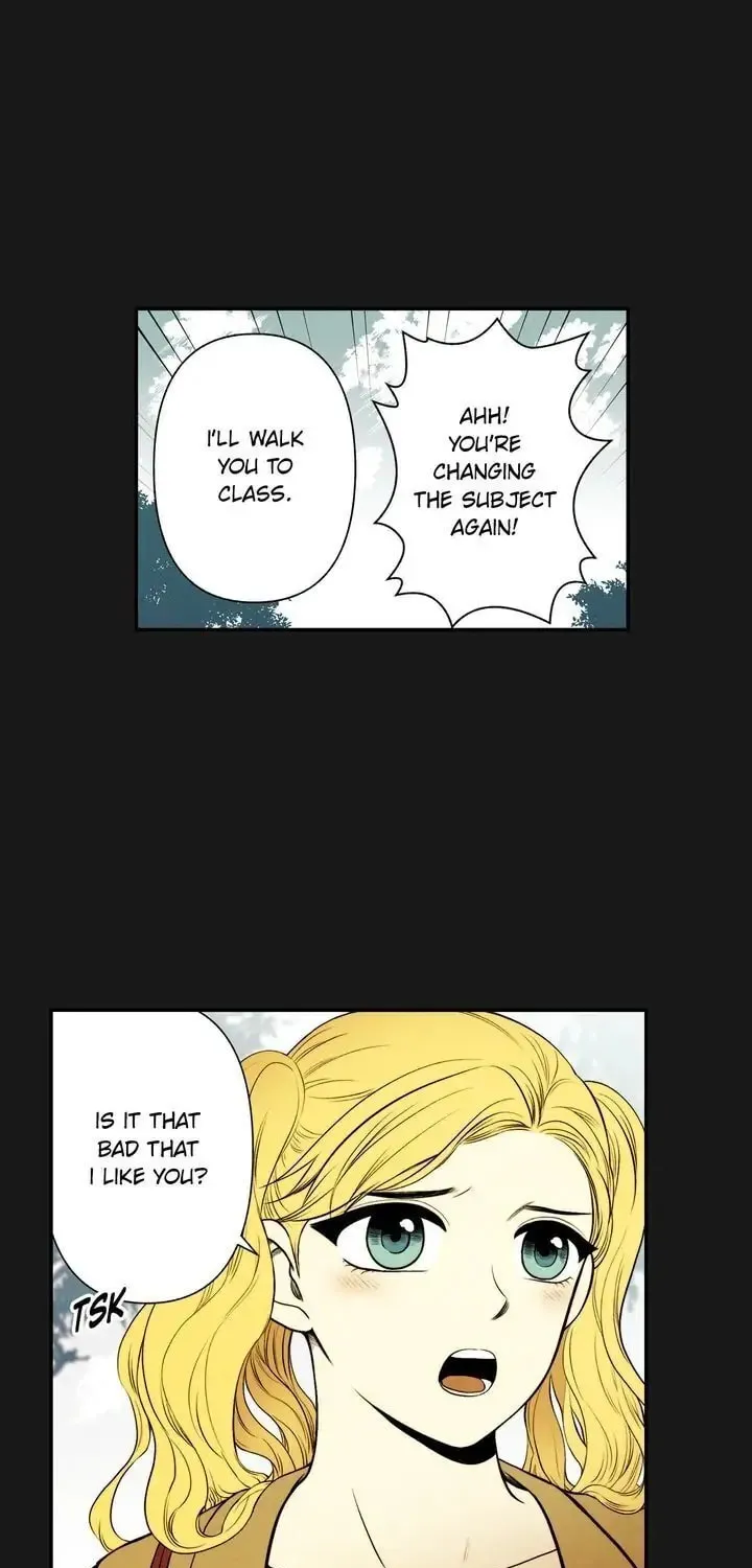 Just Give It to Me Chapter 72 page 12 - 