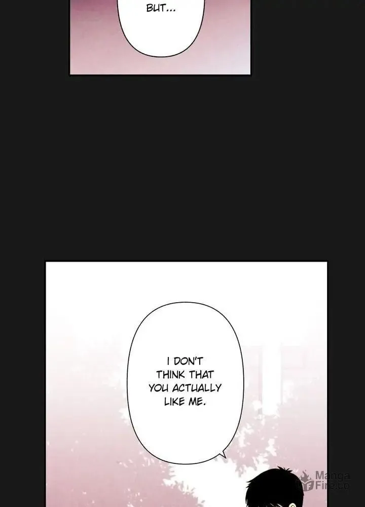 Just Give It to Me Chapter 72 page 14 - 