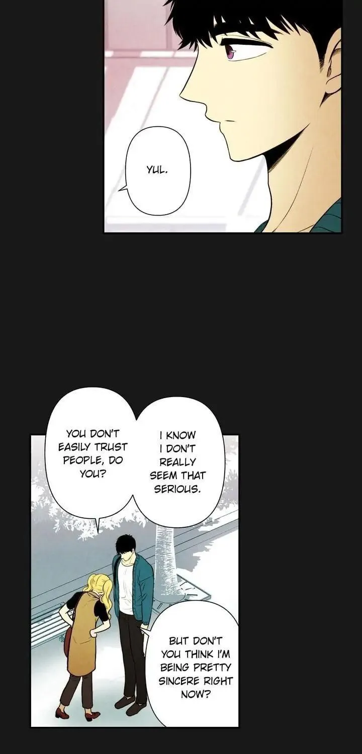 Just Give It to Me Chapter 72 page 18 - 