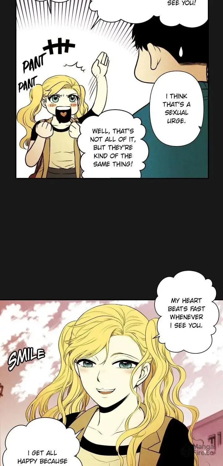 Just Give It to Me Chapter 72 page 24 - 