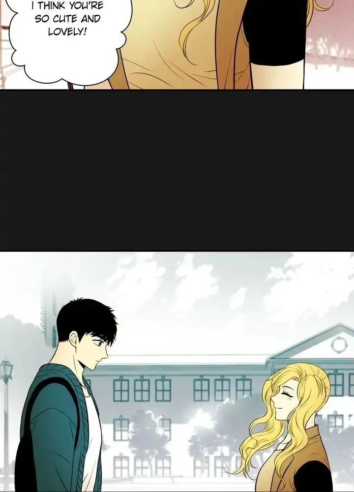Just Give It to Me Chapter 72 page 25 - 
