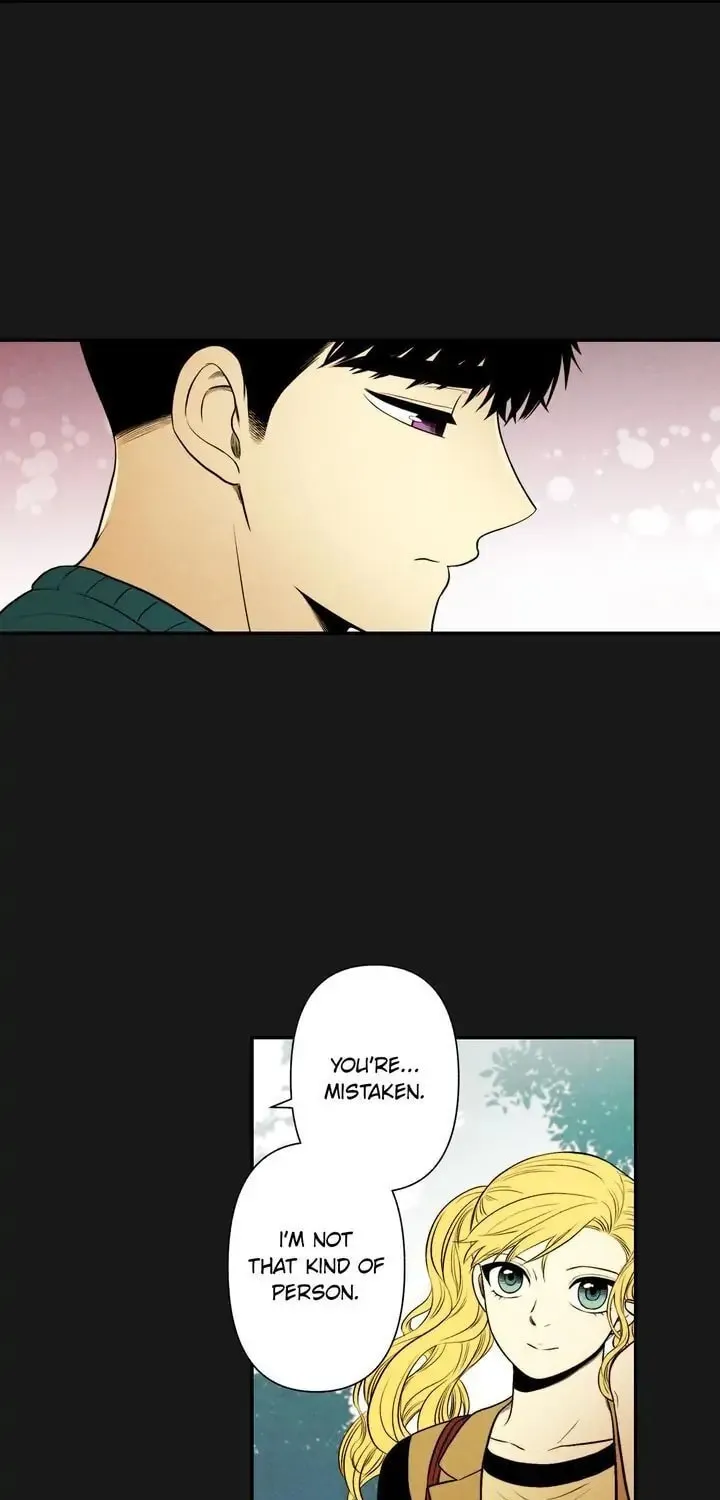 Just Give It to Me Chapter 72 page 26 - 