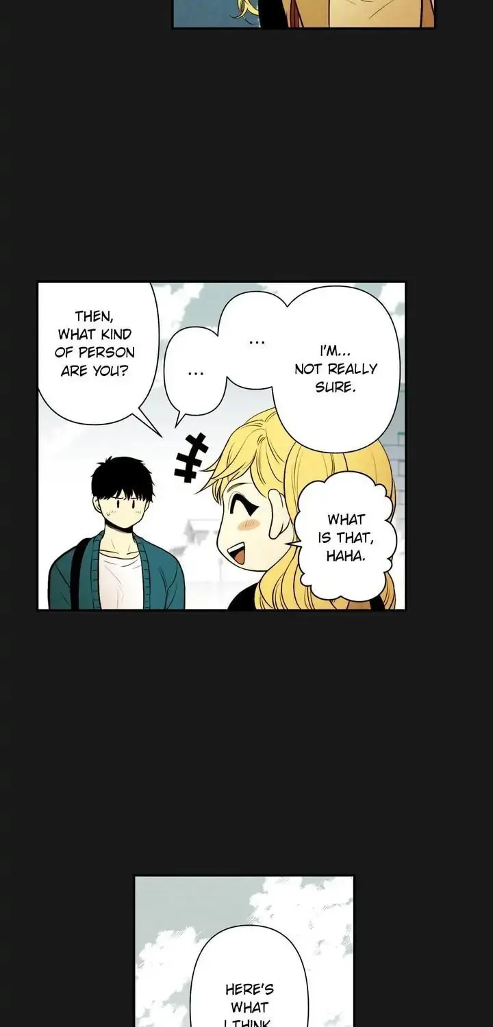 Just Give It to Me Chapter 72 page 27 - 