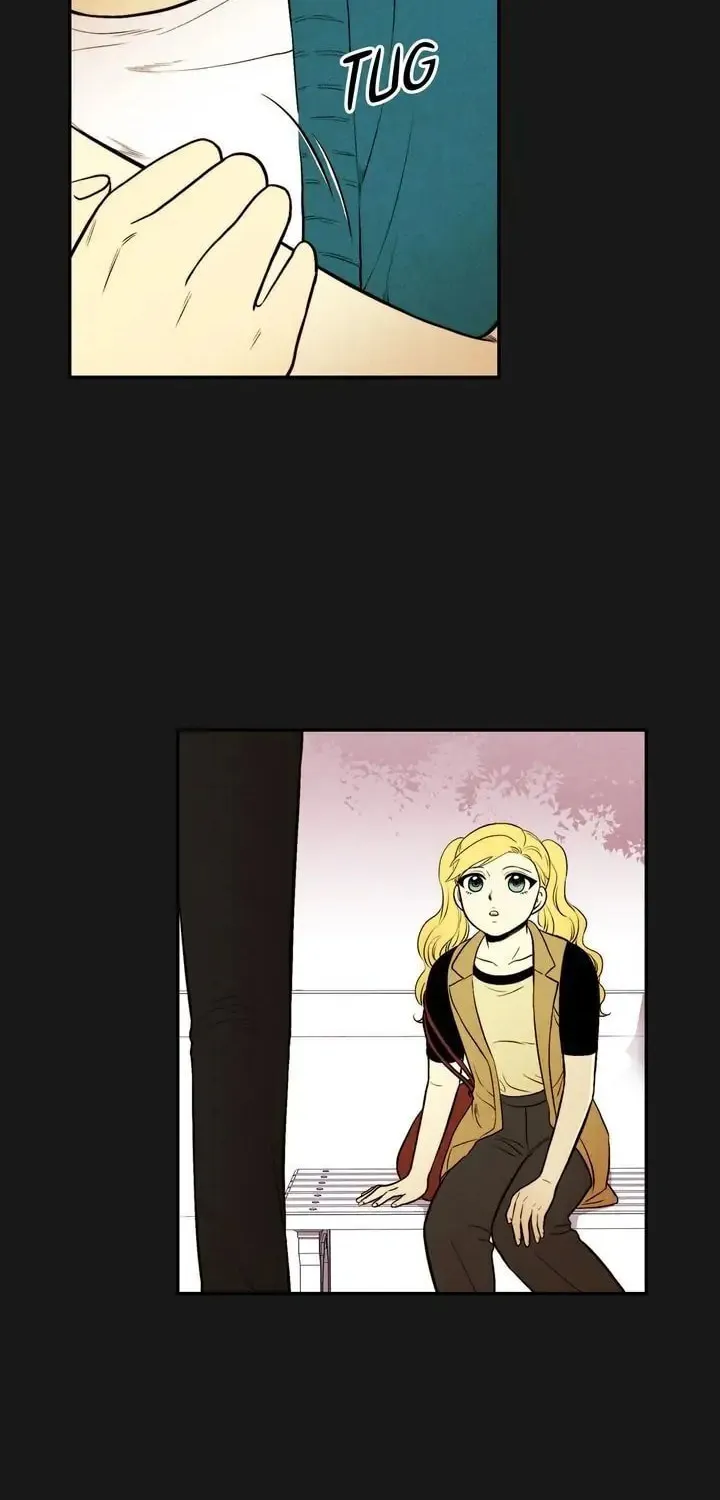 Just Give It to Me Chapter 72 page 30 - 
