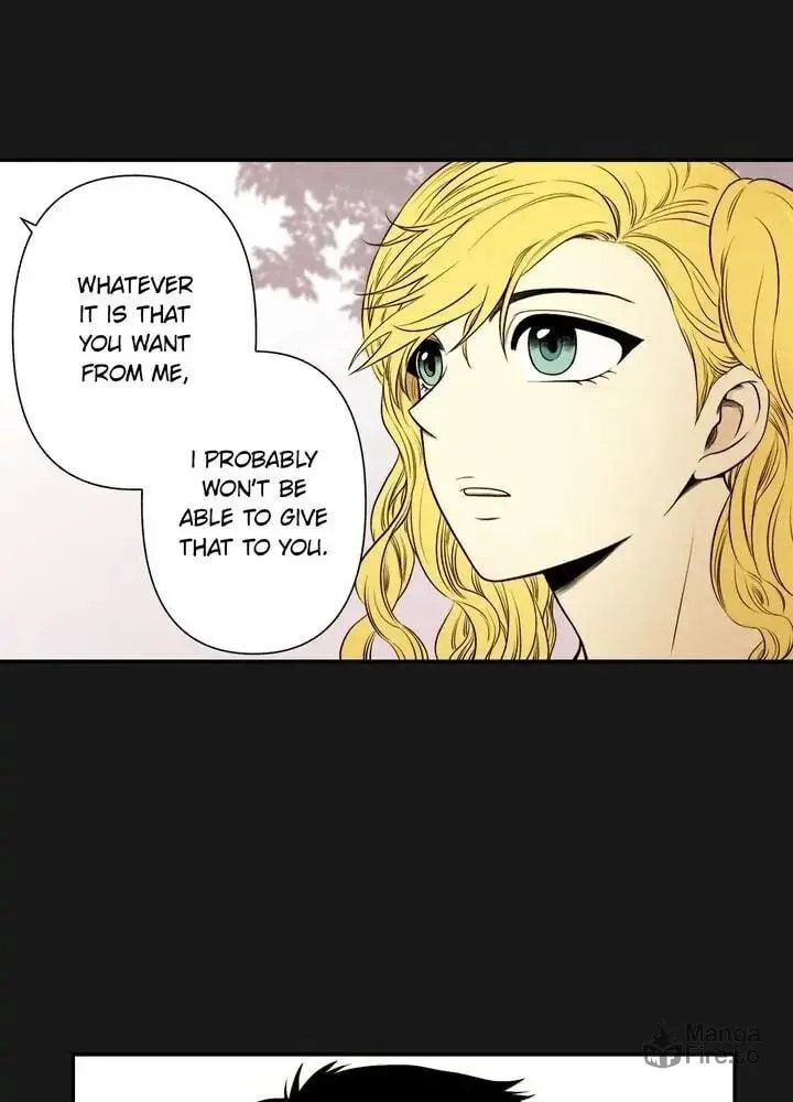Just Give It to Me Chapter 72 page 31 - 