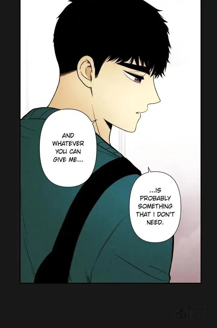 Just Give It to Me Chapter 72 page 32 - 