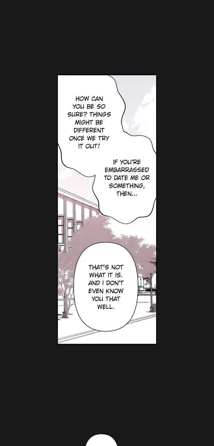 Just Give It to Me Chapter 72 page 33 - 