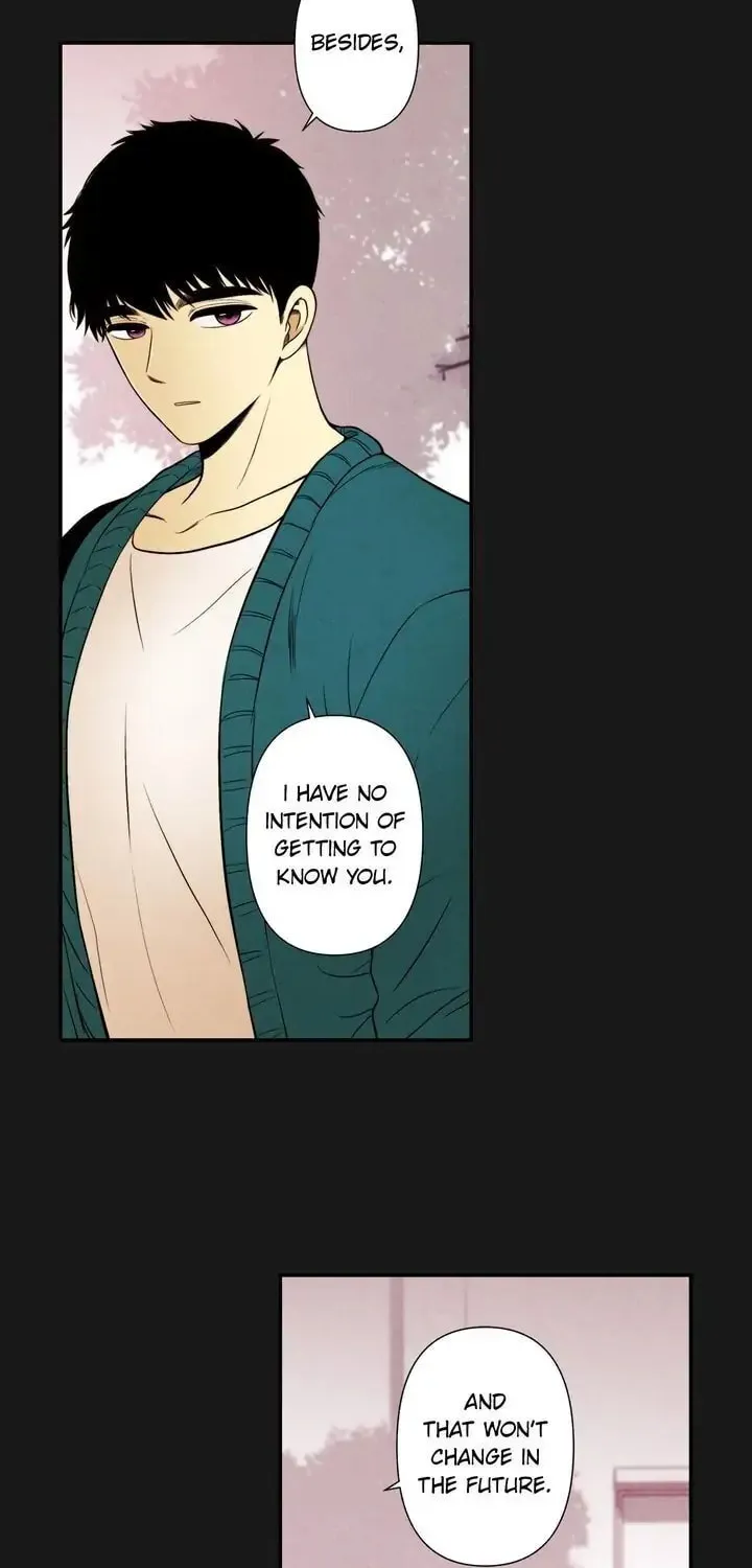 Just Give It to Me Chapter 72 page 34 - 
