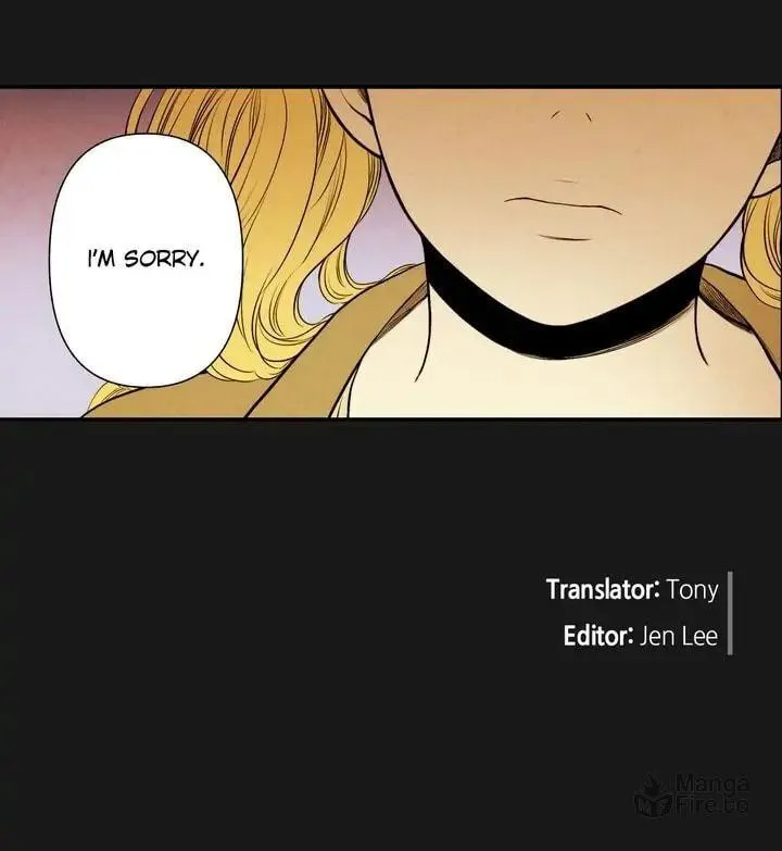 Just Give It to Me Chapter 72 page 36 - 