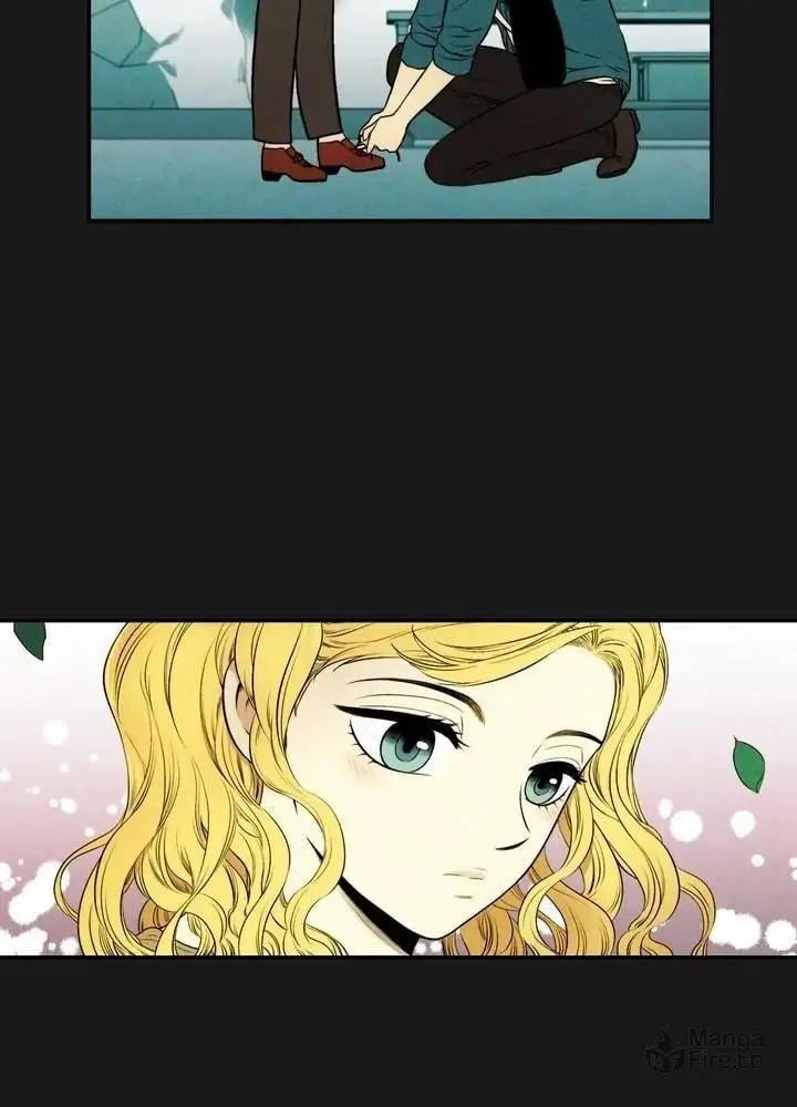 Just Give It to Me Chapter 72 page 8 - 