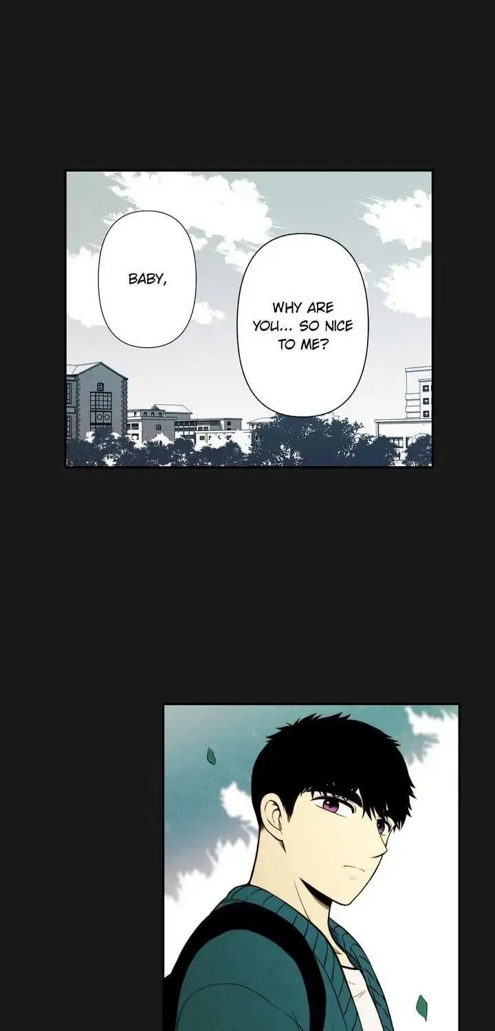 Just Give It to Me Chapter 72 page 9 - 