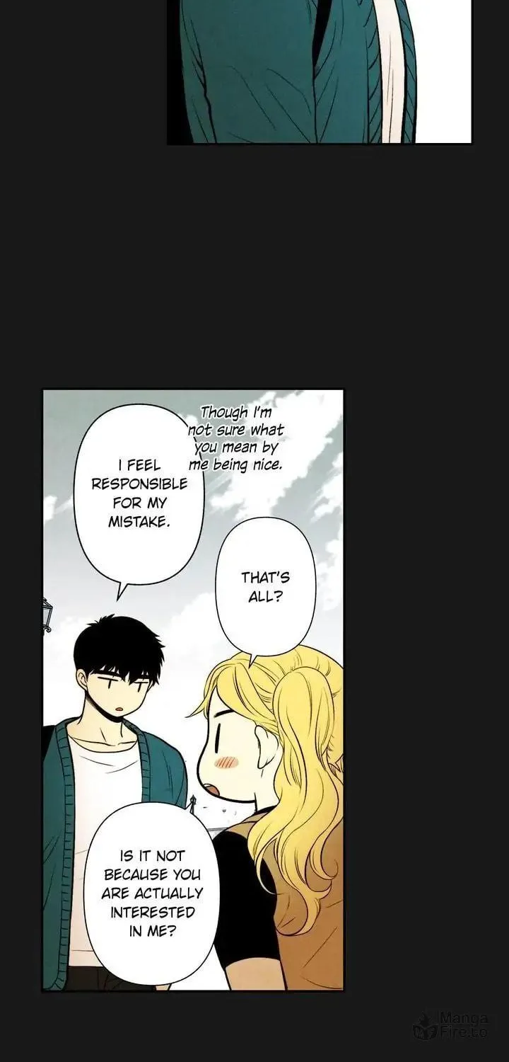 Just Give It to Me Chapter 72 page 10 - 