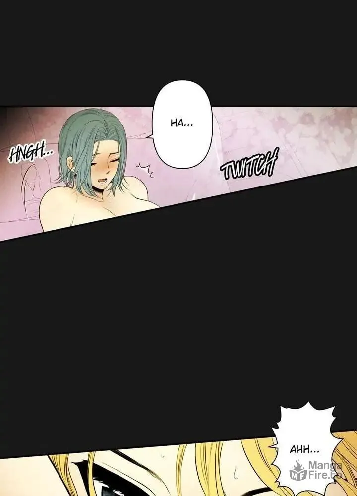 Just Give It to Me Chapter 73 page 14 - 