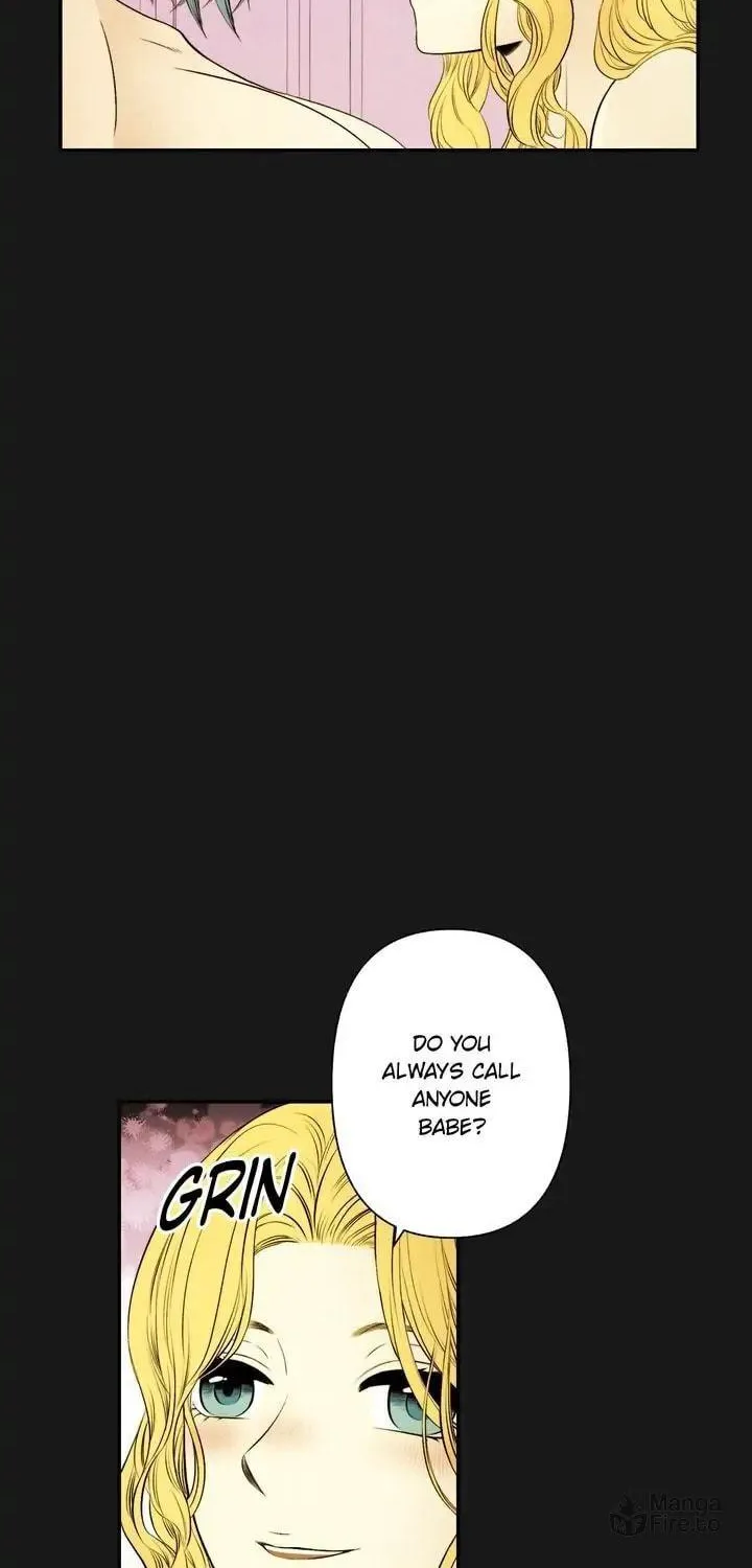 Just Give It to Me Chapter 73 page 16 - 